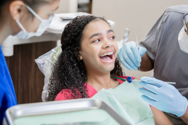 Best Emergency Tooth Extraction in Perryopolis, PA