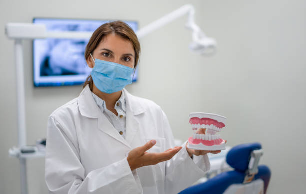 Best Emergency Dental Care for Trauma or Injury in Perryopolis, PA