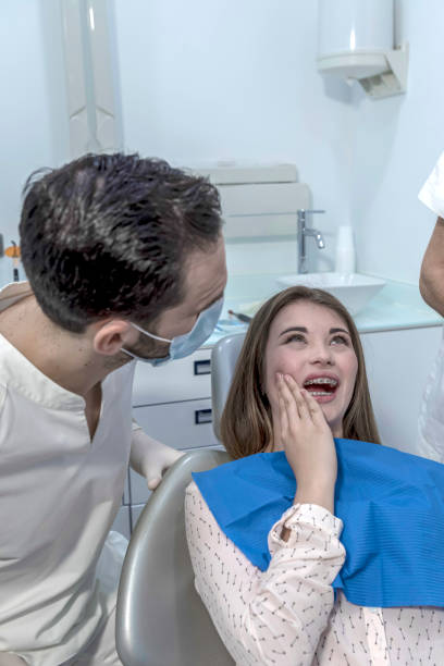 Best Weekend Emergency Dentist in Perryopolis, PA